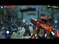 Zombie FPS Shooter 2020 - New Zombie Games Offline - Android GamePlay FHD.