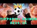 ⚽ 1. Bundesliga 2020/21 Tippspiel [23. Spieltag] ⚽