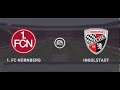 1. FC Nürnberg - FC Ingolstadt 04 Relegation | 🌭Würstchen oder Autos 🚗 ?  | Fifa 20 Orakel ⚽