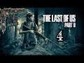 🔴 СТРИМ ОНЛАЙН 16+ | Last of Us 2 | ПРОХОЖДЕНИЕ | ЧАСТЬ 4 | PS5
