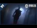 1996 RESIDENT EVIL Menu Intro Cinematic & PS1 Logo / CAPCOM Logo Intros #REBH25th