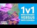 1v1: Invis Sombra vs Invis Sombra | Overwatch