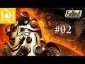 #2 Fallout - Livestream 20.05.19