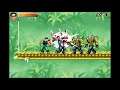 Action Man: Robot Atak - Game Boy Advance Gameplay - VisualBoyAdvance