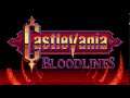 After the Good Fight - Castlevania Bloodlines