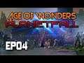 Age of Wonders Planetfall | Multiplayer Gameplay | EP04