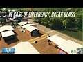 All About Emergency Preparedness - Ep. 12 (Northwood Hills Map)