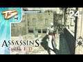 ALL JERUSALEM POOR DISTRICT CROSS LOCATIONS - Assassin's Creed 100% Walkthrough #24