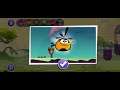 Angry birds Reloaded when birds fly part 2 level ( 16 to 30 ) gameplay