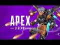 【Apex Legends 】познай себя и свои ошибки! (пабы, может немного рейтинг)