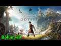 Apollo ve Afrodit Tapınakları !!! Assassin's Creed Odyssey I Türkçe Altyazılı I Bölüm#40