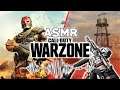ASMR GAMING | Call Of Duty: Modern Warfare (Warzone) How Many Wins Can We Get