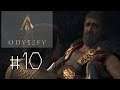 Assassin's Creed Odyssey #10- How turn tables...
