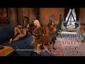 Assassin's Creed Unity | 100% Walkthrough Part 65 | [GER] [ENG subtitles] [PC]