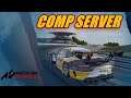 Assetto Corsa Competizione - CP Nurburgring Race Fall Guys To End