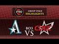 Aster vs CDEC - FMWH Dota2 Championship S3 Dota 2 Highlights