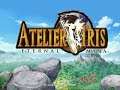 Atelier Iris   Eternal Mana USA - Playstation 2 (PS2)