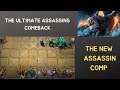 Best ComeBack Game The New Assassin Build