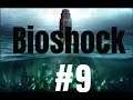 Bioshock The Collection | Lotta death | Pt 9