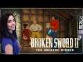 Broken Sword II: La profezia dei Maya #05