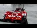 Bugatti Veyron Nurburgring Race Ferrari 1998 #12 Risi Competizione F333 SP France Le Mans la Sarthe