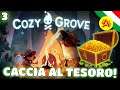 Caccia al Tesoro! - Cozy Grove ITA #3