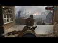 Call of Duty WW2: Team DeathMatch Multiplayer Gameplay COD WWII [No Commentary]