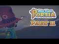 CIRCLING PIGGY ROBOT: Let's Play My Time at Portia Part 11