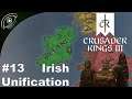 CK3 - Irish Unification - 13