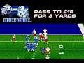 College Football USA '97 (video 1,227) (Sega Megadrive / Genesis)