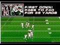 College Football USA '97 (video 3,741) (Sega Megadrive / Genesis)