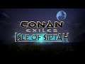 Conan Exiles: Isle of Siptah Expansion Coming