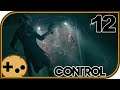 Control - Ep 12 - The Paranormal Garage Sale