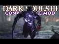 Королевский Темный дух // Dark Souls 3 Convergence Мод #5