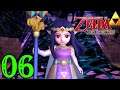 [Défi] Zelda A Link Between Worlds #06 : Lorule !