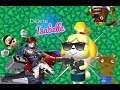 Delete Isabelle (A Smash Ultimate Isabelle Montage)