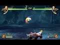 Demon Slayer Online Battles