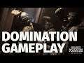 Domination on Gun Runner | CoD Modern Warfare