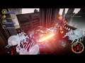Dragon Age Inquisition -Trespasser- Fear Demon Mini-Boss (Nightmare+All Trials)