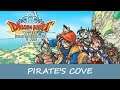 Dragon Quest VIII 8 - Journey of The Cursed King - Pirate's Cove - 25