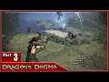 Dragons Dogma, Part 3 / Back to Cassardis, Deep Trouble in the Well, Testing Magick Archer Skills