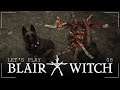 DURCH DEN NEBEL 🌲 Let's Play: Blair Witch [08]