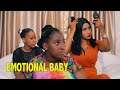 EMOTIONAL BABY [NEW MOVIE] - Latest Nigerian Nollywood Movies 2021 [Full HD]