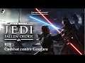 #19 : Combat contre Gorgara (SW Jedi : Fallen Order PC)