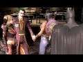 Evil Justice League Vs Joker Fight Scene - Injustice