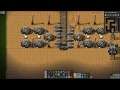 Factorio beltless maze e12: Labs