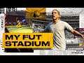 FIFA 21 MY STADIUM | *NEW* #FUT21 MY STADIUM UNLOCKS | FIFA 21 Ultimate Team