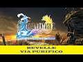 Final Fantasy X 10 - Bevelle Via Purifico - 38