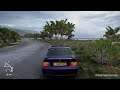 Forza Horizon 5 - BMW M3 1997 - Test Drive - Open World Free Roam Gameplay (1080p 60FPS)