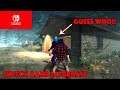 Friday the 13th The Game - Let’s Play - SWITCH GAME SATURDAYS!